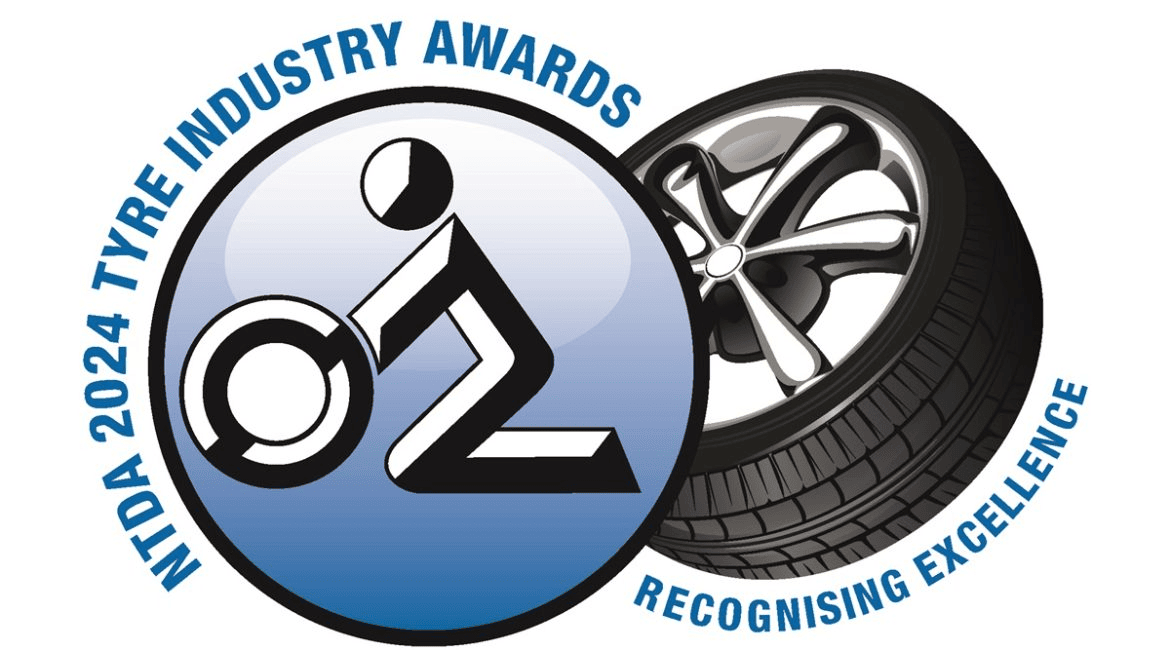 Tyre-Smart (Essex) Ltd, Winners of NTDA 2024 Tyre Industry Awards