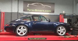 Tyre-Smart (Essex) Ltd - Wheel Alignment Gallery Image 0192-981212312.jpg