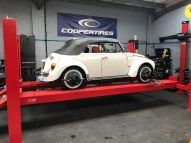 Tyre-Smart (Essex) Ltd - Wheel Alignment Gallery Image beetle.jpg