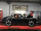 Tyre-Smart (Essex) Ltd - Wheel Alignment Gallery Image blackporsche.jpg