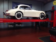 Tyre-Smart (Essex) Ltd - Wheel Alignment Gallery Image jag.jpg