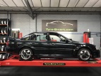 Tyre-Smart (Essex) Ltd - Wheel Alignment Gallery Image lotuscarlton.jpg